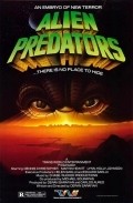 Alien Predator movie in Deran Sarafian filmography.