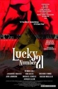 Lucky Number 21 movie in Adrian Allen filmography.