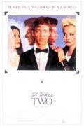 It Takes Two is the best movie in Anthony Geary filmography.