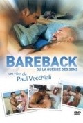 Bareback ou La guerre des sens is the best movie in Serge Feuillard filmography.