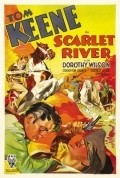 Scarlet River movie in Roscoe Ates filmography.