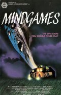 Mind Games movie in Maxwell Caulfield filmography.