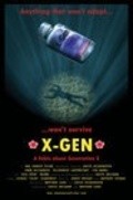 X-Gen movie in Jim Babel filmography.