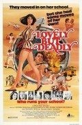 Lovely But Deadly movie in Richard Herd filmography.