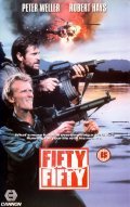 Fifty/Fifty is the best movie in Rohmat Juraimi filmography.