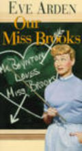 Our Miss Brooks is the best movie in Joseph Kearns filmography.