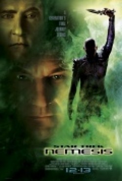 Star Trek: Nemesis is the best movie in Marina Sirtis filmography.