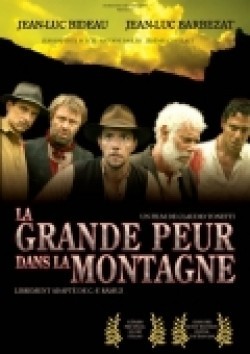 La grande peur dans la montagne movie in Philippe Morier-Genoud filmography.
