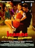 Jeanne et le garcon formidable movie in Olivier Ducastel filmography.