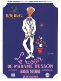 Le rosier de Madame Husson movie in Bourvil filmography.