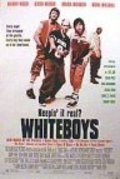 Whiteboyz movie in Eugene Byrd filmography.