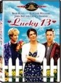 Lucky 13 movie in Chris Hall filmography.