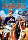 Sabaka movie in Jay Novello filmography.