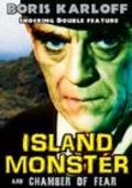 Il mostro dell'isola movie in Roberto Byanchi Montero filmography.