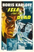 Isle of the Dead movie in Mark Robson filmography.