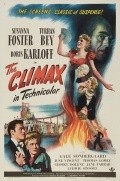 The Climax movie in Ludwig Stossel filmography.