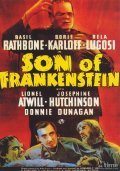 Son of Frankenstein movie in Rowland V. Lee filmography.