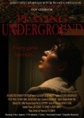 Playing Underground is the best movie in Carmen Corral filmography.