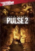 Pulse 2: Afterlife movie in Joel Soisson filmography.