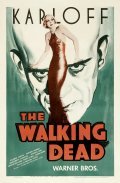 The Walking Dead movie in Michael Curtiz filmography.