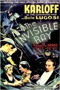 The Invisible Ray movie in Lambert Hillyer filmography.