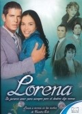 Lorena movie in Rodrigo Triana filmography.