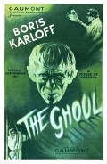 The Ghoul movie in T. Hayes Hunter filmography.