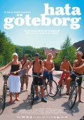 Hata Goteborg movie in Robert Lillhonga filmography.