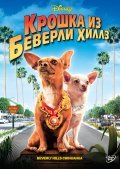 Beverly Hills Chihuahua movie in Raja Gosnell filmography.