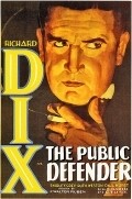 The Public Defender movie in Richard Dix filmography.