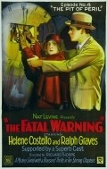 The Fatal Warning movie in Symona Boniface filmography.