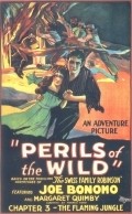 Perils of the Wild movie in Francis Ford filmography.