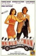 Mr. Bluesman movie in Rufus Beck filmography.