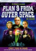 Plan 9 from Outer Space movie in Edward D. Wood Jr. filmography.