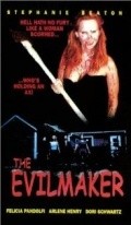 The Evilmaker is the best movie in Betti Griffit filmography.