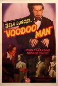 Voodoo Man movie in William Beaudine filmography.