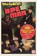 The Ape Man movie in William Beaudine filmography.