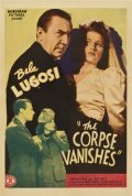 The Corpse Vanishes movie in Wallace Fox filmography.