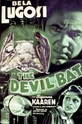 The Devil Bat movie in Jan Yarbro filmography.