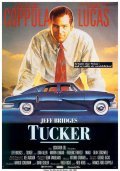 Tucker: The Man and His Dream movie in Francis Ford Coppola filmography.