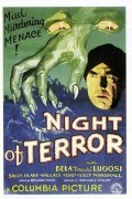 Night of Terror movie in George Meeker filmography.