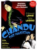Chandu the Magician is the best movie in Weldon Heyburn filmography.