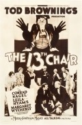 The Thirteenth Chair movie in Bela Lugosi filmography.