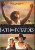 Faith Like Potatoes movie in Regardt van den Bergh filmography.