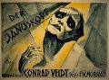 Der Januskopf movie in F.W. Murnau filmography.