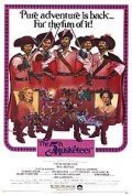 The Fifth Musketeer is the best movie in Cornel Wilde filmography.