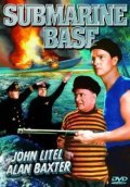 Submarine Base movie in Alan Baxter filmography.