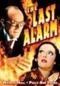 The Last Alarm movie in Warren Hull filmography.