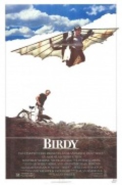 Birdy movie in Alan Parker filmography.