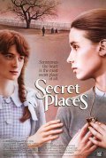 Secret Places movie in Claudine Auger filmography.